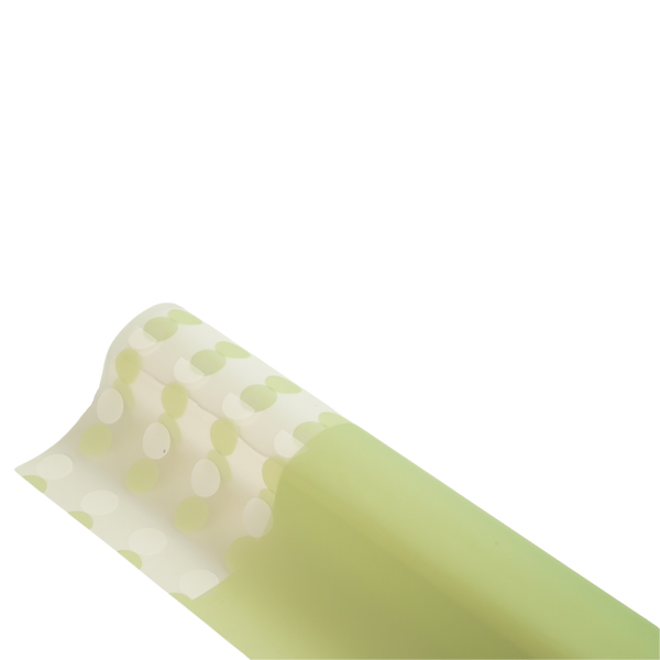 PAPEL CELOFAN CON PUNTOS