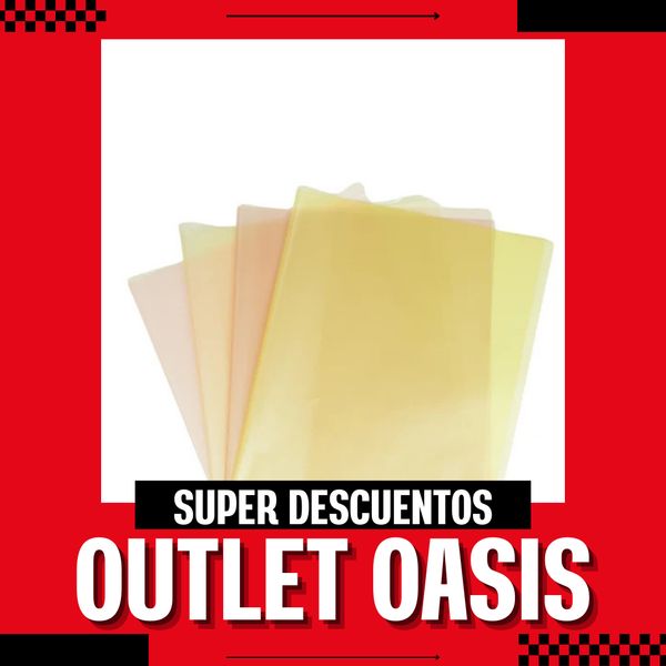 PAPEL CELOFAN TRANSPARENCIA