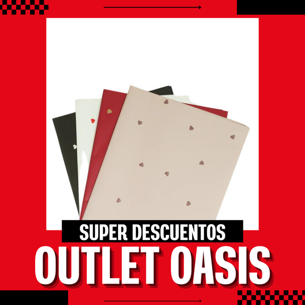 PAPEL COREANO CON CORAZONES