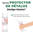 FIJADOR DE PETALOS DESIGN MASTER