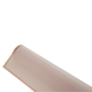 PAPEL COREANO CON FRANJA ROSE GOLD