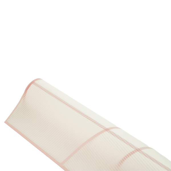 PAPEL CELOFAN LINEAS CON FRANJAS