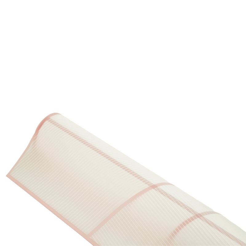 PAPEL CELOFAN LINEAS CON FRANJAS