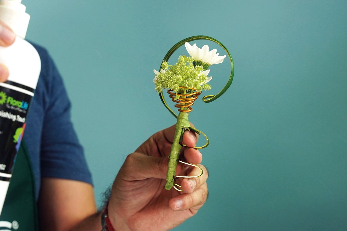 Cinta Floratape de Alta Calidad | OASIS® Floral México
