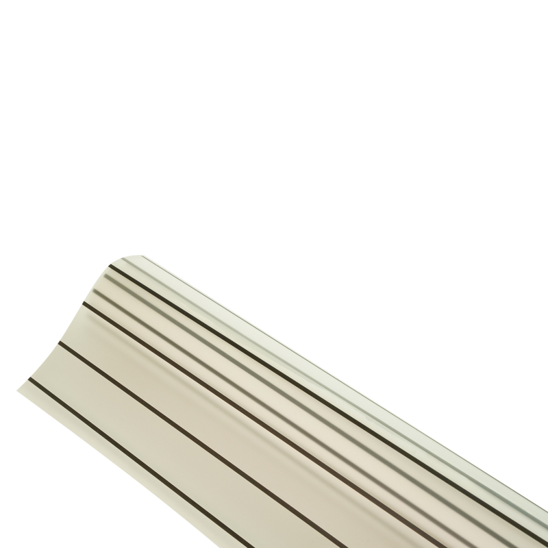 PAPEL CELOFAN CON LINEAS