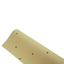 PAPEL COREANO CON CORAZONES