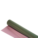 PAPEL COREANO DOBLE CARA METALICO