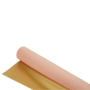 PAPEL COREANO DORADO DOBLE CARA