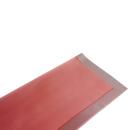 Papel coreano vino con franja gruesa vino. - Oasis Floral México. Papel coreano vino franja gruesa vino. Un elemento que no debe faltar en toda florería. - Resistente al agua, su impermeabilidad es ideal ya que las flores se pueden hidratar sin dañar el papel.