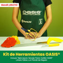 KIT DE  HERRAMIENTAS OASIS
