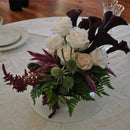 Calidad y precio accesible se encuentran en la espuma floral Advantage. Perfecta para cualquier tipo de flor, esta espuma de OASIS® es esencial para tus diseños. Caja con 48 piezas.