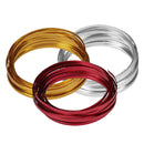 ALAMBRE ALUMINIO PLANO