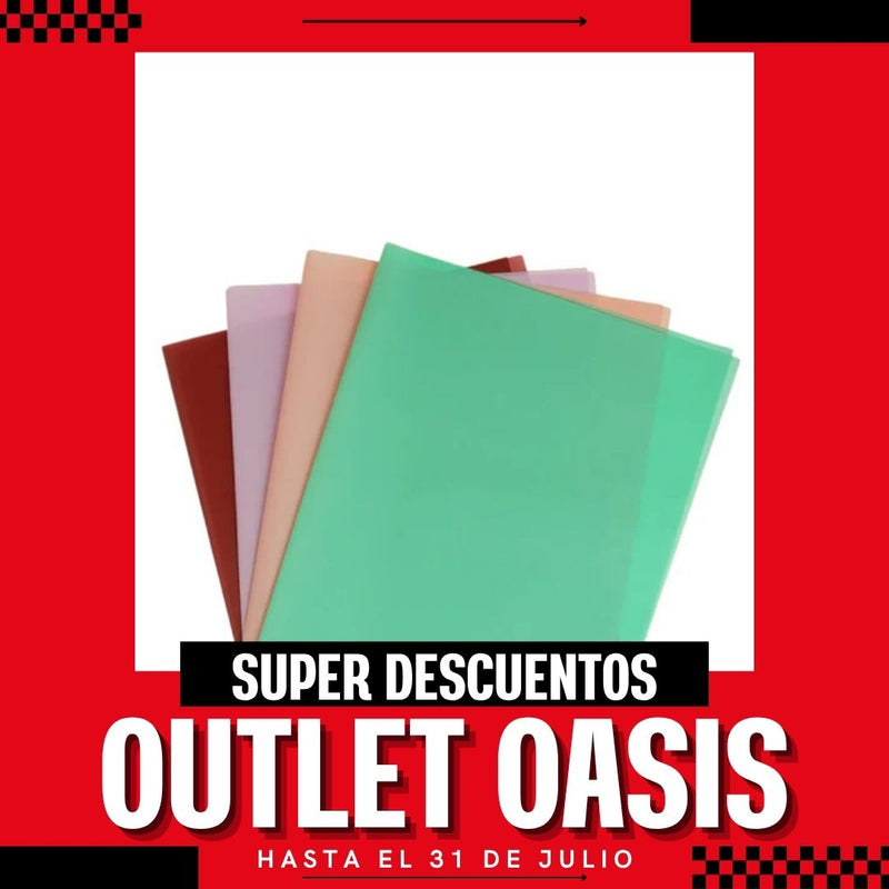 PAPEL CELOFAN TRASLUCIDO