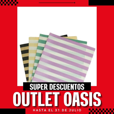 PAPEL COREANO CON FRANJAS GRUESAS