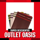 PAPEL COREANO CON TRIPLE FRANJA