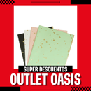 PAPEL COREANO DOBLE CARA CONFETI