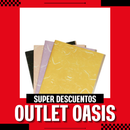 PAPEL COREANO DOBLE CARA MARMOLEADO