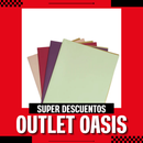 PAPEL COREANO DORADO DOBLE CARA