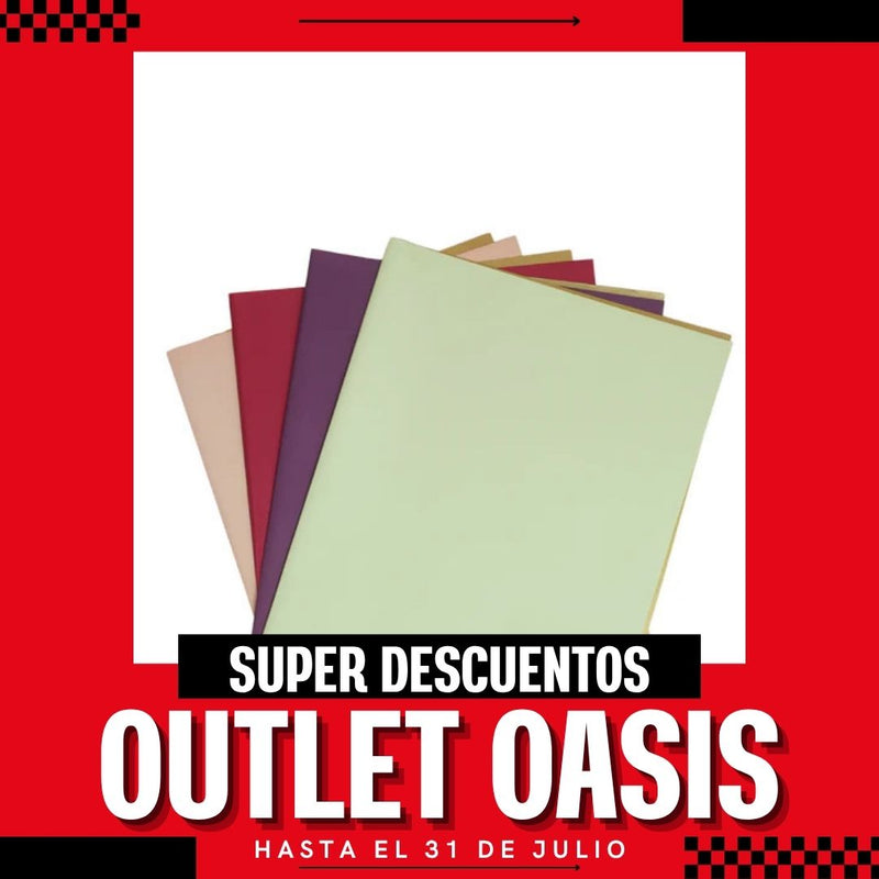 PAPEL COREANO DORADO DOBLE CARA