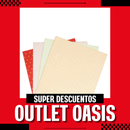 PAPEL COREANO ESTAMPADO MINI PUNTOS