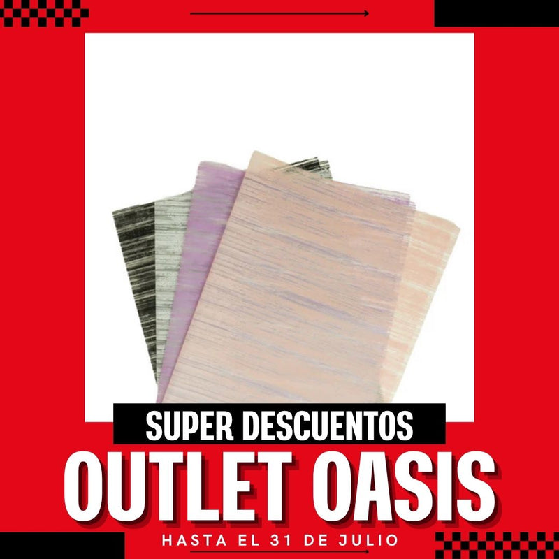 PAPEL COREANO ORGANZA