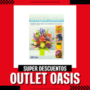 MANUAL ARREGLOS FLORALES PASO A PASO