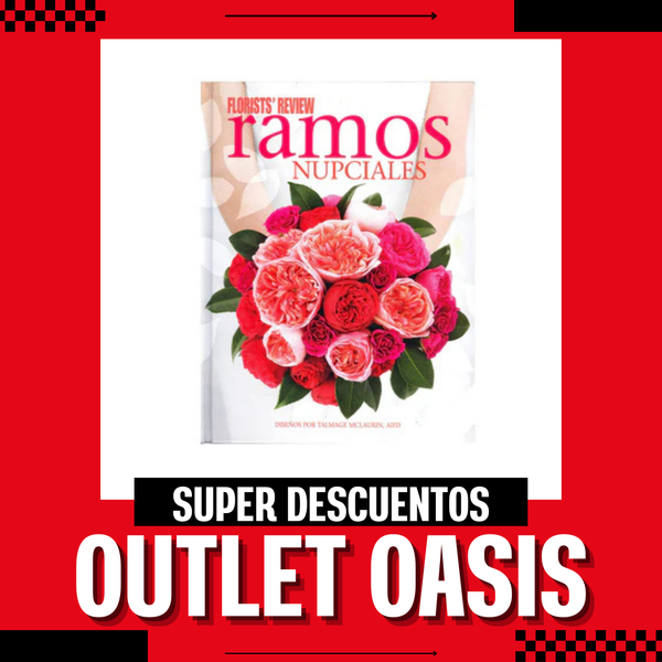 MANUAL DE RAMOS NUPCIALES