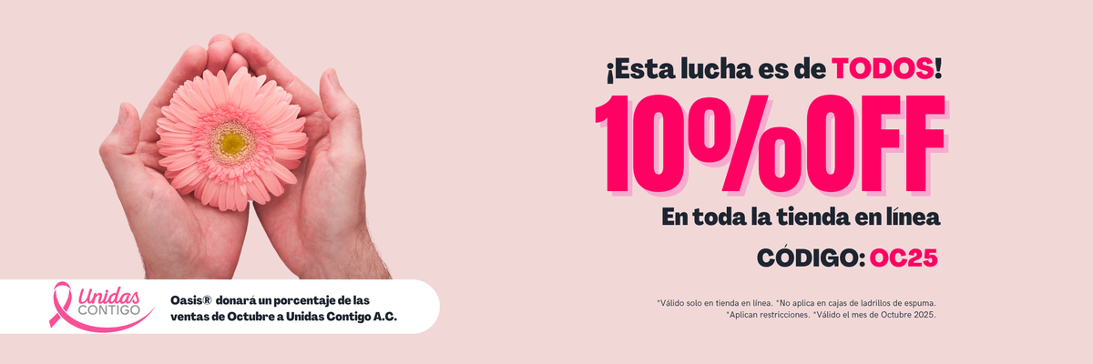 OASIS® Floral | Compra Productos Florales en Línea