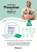 BOUQUET WRAP BOLSA (25 KITS