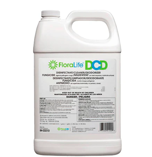 DCD FLORALIFE 1 GALON