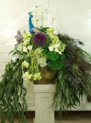 ESPUMA FLORAL MEGABLOCK