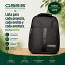 MOCHILA OASIS