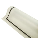 PAPEL COREANO TRANSPARENTE CON FRANJA FINA