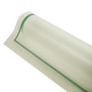 PAPEL COREANO TRANSPARENTE CON FRANJA FINA