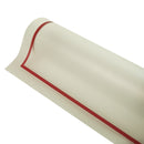 PAPEL COREANO TRANSPARENTE CON FRANJA FINA