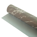 PAPEL COREANO DOBLE CARA MARMOL