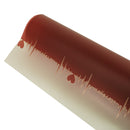 PAPEL CELOFAN ORILLA BLANCA CON CORAZONES