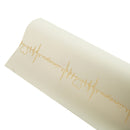 PAPEL CELOFAN ORILLA BLANCA CON CORAZONES