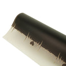 PAPEL CELOFAN ORILLA BLANCA CON CORAZONES