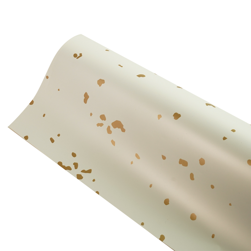 PAPEL COREANO DOBLE CARA CONFETI