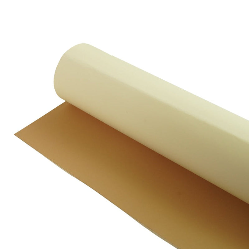 PAPEL COREANO DOBLE CARA CON BEIGE