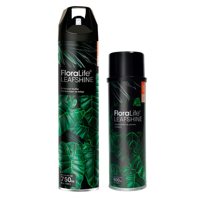 ABRILLANTADOR DE PLANTAS Y FOLLAJES FLORALIFE LEAFSHINE