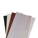 PAPEL CELOFAN ORILLA BLANCA CON CORAZONES