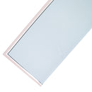 PAPEL COREANO ORILLA BICOLOR