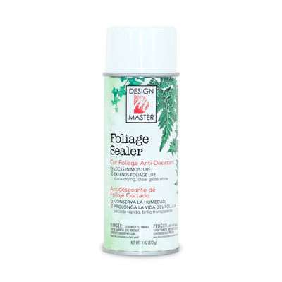 SPRAY SELLADOR PARA FOLLAJE DESIGN MASTER