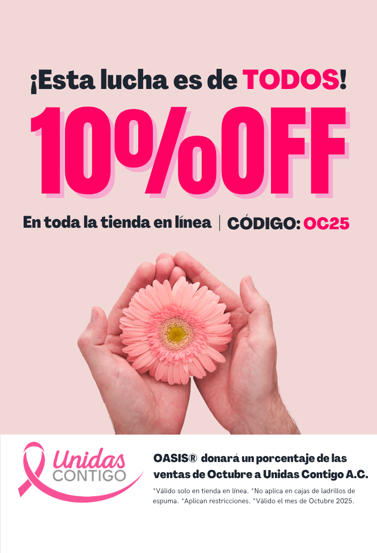 OASIS® Floral | Compra Productos Florales en Línea