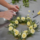 ADHESIVO EN FRIO PARA FLORES NATURALES