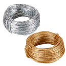 ALAMBRE EMPAPELADO DECORATIVO