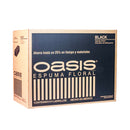 ESPUMA FLORAL OASIS BLACK (54)