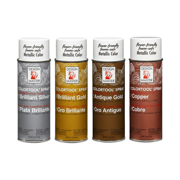 COLORTOOL METALS